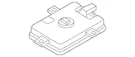 Genuine Mazda 2010-2012 CX-7 Control Module E221-51-0H3. Fixed Price $398.51.