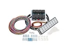 Arc - Auto Rod Controls 8000R Switch Flat Touch Panel. Fixed Price $554.17.