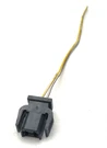 Audi Port Flat Connector Wire Pigtail Oem #893971632. Fixed Price $12.00.