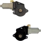 SET-RB742712 Dorman Window Motors Of Front Rear Driver & Passenger Pair. Fixed Price $205.58.