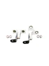 20-23 Tesla Model Y Rear Left & Right Door Upper Hinge Set Oem, 1497499-00-B. Fixed Price $113.84.