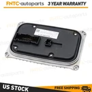 Right/left Side Headlight Led Module Ballast Control Unit For Mercedes W222 W213. Fixed Price $78.40.