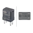 Hella 933332571 Relays. Fixed Price $29.78.