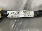 1985 Nissan 300ZX Z31 Turbo Dash Instrument Wiring Harness Oem 24013 03P10. Fixed Price $115.00.
