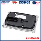 Right Side Headlight Led Module Ballast Control Unit For 2017-2019 Mercedes W222. Fixed Price $81.99.