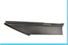 2012-2019 Tesla Model Right Rear Upper C Pillar Trim 1010339-00-D Oem 12-19. Fixed Price $31.50.