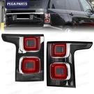 Pair Led Tail Light Lamp Assembly For 2013-2021 Land Rover Range L405. Fixed Price $212.96.