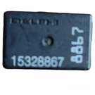 Used Oem Delphi Relay 15328867 / - Pin Accessorie. Fixed Price $5.00.