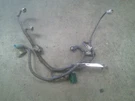 03-06 Nissan 350Z Infiniti G35 VQ35DE Fuel Injector Wiring Harness 24011-CD000. Fixed Price $44.60.