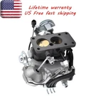 X Carburetor For Toyota Land Cruiser 84-92 FJ62 FJ70 FJ73 FJ75 21100-61300. Fixed Price $208.99.