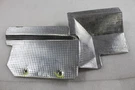 Lamborghini Gallardo, Spyder, Engine Bay Heat Shield, Used, P/n 407201782A. Fixed Price $250.00.