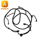 Front Bumper Parking Sensor Wiring Harness For 16-20 Tesla Model X 1032433-00-G. Fixed Price $32.53.
