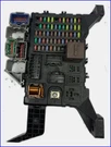 Jaguar 4X43-14A073-AD Fuse Box. Fixed Price $54.56.