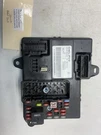 2010-2012 Malibu Lt 2.4 Auto Body Control Module 20941534. Fixed Price $89.99.