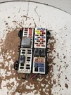2013 Fiesta Fuse Box Junction Cabin Assembly Used Authentic Oem. Fixed Price $48.00.