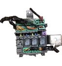 2005-2010 Honda Odyssey 3.5L Ex Passenger Right Fuse Relay Box SHJ-MA3. Fixed Price $31.50.