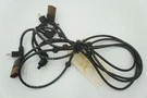 Set Front Left Right Abs Sensor Wire Oem 2055404206 Mercedes C43 Amg C205 17-23. Fixed Price $116.99.