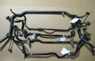 2015 Subaru Impreza Awd Front Stabilizer Oem 125K Miles - LKQ427463419. Fixed Price $124.02.