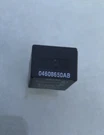 1 Used Pin Relay Dodge Chrysler Jeep 04608650AB(50732) Tested Day Warranty. Fixed Price $9.99.