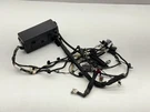 2020 Dodge Challenger Scat Pack Trunk Mounted Fuse Box Harness *note*. Fixed Price $297.45.