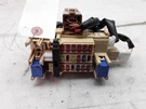 Cabin Fuse Relay Box A/t 2015 Nissan Versa Z-10P. Fixed Price $69.00.