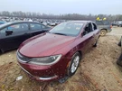 2016 Chrysler 200 Fuse Box Engine Compartment 2.40L Used Oem 646-01933. Fixed Price $100.70.