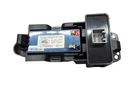 12-13 Lr Range Rover Evoque L538 Auxiliary Battery Module W/ Housing Bracket Oem. Fixed Price $115.50.