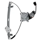 Power Window Regulator Front Passenger Side For Acura Tl 2004-2008 751047. Fixed Price $35.39.