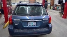 Chassis Ecm Transmission Under Left Hand Of Dash Outback Fits 06 Legacy 1369488. Fixed Price $98.95.