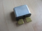 Mack Truck 11MR38M-4 15AT2 Circuit Breaker Fuse 15AMPS #M147AC. Fixed Price $8.95.