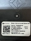 2022 - 2024 Rivian R1S Radio Antenna Amplifier Control Module Unit Oem. Fixed Price $25.00.