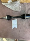 Polaris Gem Half Assembly Rh Passenger Side 1823981. Fixed Price $325.00.