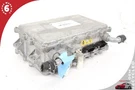 2013-2015 Smart Fortwo Sedan Ev Battery Charger Module 4519822721 Oem. Fixed Price $1187.50.