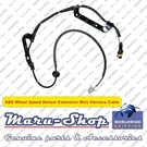 Abs Wheel Speed Sensor Harness Rear/left For 07 12 Hyundai VERACRUZ-4WD/AWD. Fixed Price $30.99.