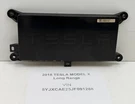 2016-2020 Tesla Model X Rear Body Computer Control Module Oem 1043900-00-E. Fixed Price $27.00.