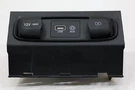 2019 - 2020 Hyundai Santa Fe Center Console Rear Control Switch Panel Oem. Fixed Price $52.07.