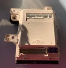 2003 Toyota Sienna Dashboard Cabin Fuse Box Relay Junction PP-T20+GF10 Used Oem. Fixed Price $70.00.