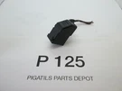 2008 Audi A4 B7 Port With 3 Pin & Wire Contact Connector Used 8E0 972112. Fixed Price $6.99.