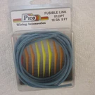 Pico Wire 8123PT Fusible Link Foot 18 Ga. Fixed Price $12.99.
