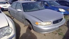 Interior Century 2002 Fuse Box Cabin 296505. Fixed Price $99.99.