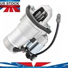 Starter Motor For Infiniti G37 2008 2011 2012 2013 Q50 2014-2019 3.7L V6. Fixed Price $42.00.