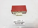 1999-2003 Oem Volkswagen Eurovan Climate Temperature Control Module Unit. Fixed Price $39.95.
