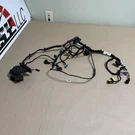 Drivers Side Door Wiring Harness From Volkswagen Vw Eos 1Q0971120BC 2.0 Tsi B4. Fixed Price $74.95.