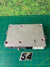 2013 - 2016 Chevrolet Spark Onstar Communication Module Control TC96AAFJU Oem. Fixed Price $44.99.