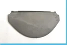 Tesla Model Speedometer Cluster Binnacle Cover Trim 1002274-00-E. Fixed Price $31.50.