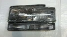 Driver Left Headlight With Black Edge Fits 91-93 Park Avenue 22125. Fixed Price $72.00.