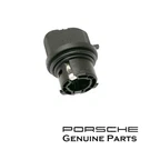 Genuine Porsche Cayenne Front Turn Signal Lamp Socket 95563113301. Fixed Price $23.90.