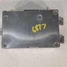 2005 Corvette C6 Onstar Communication Module Oem AA6877. Fixed Price $30.81.