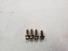 Left Under Dash Fuse Box Bolts Fits 04 05 06 07 Ford F250 F350. Fixed Price $20.00.