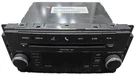 2011 Dodge Caravan Am-fm Cd MP3 Radio W/ Satellite P05091228AD. Fixed Price $108.90.